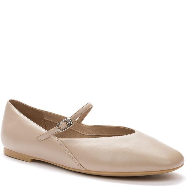 Balerinos moterims, Smėlio, Ballerinas