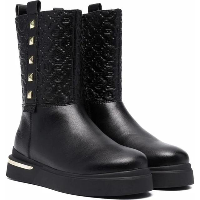 Aulinukai mergaitėms, Juoda, HOPE 43