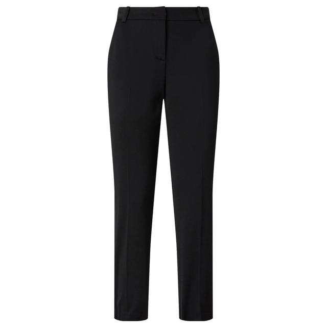 Kelnės moterims, Juoda, Bello trousers