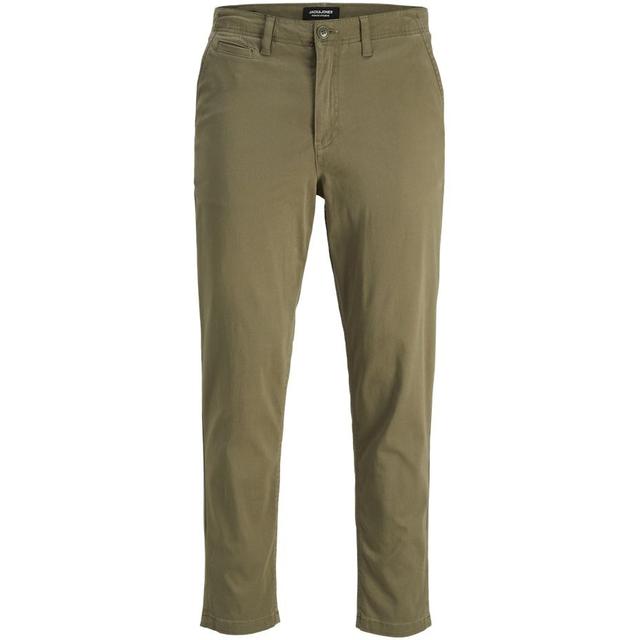 Kelnės vyrams, Chaki, JPSTACE JJHARLOW CHI