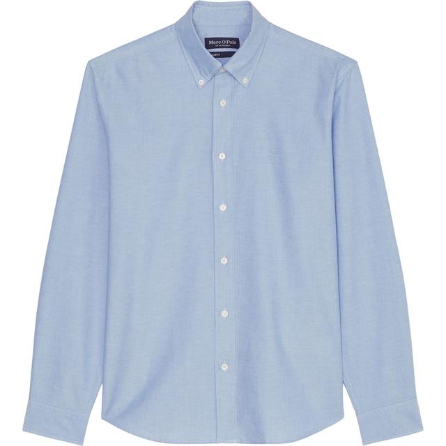 Marškiniai vyrams, Mėlyna