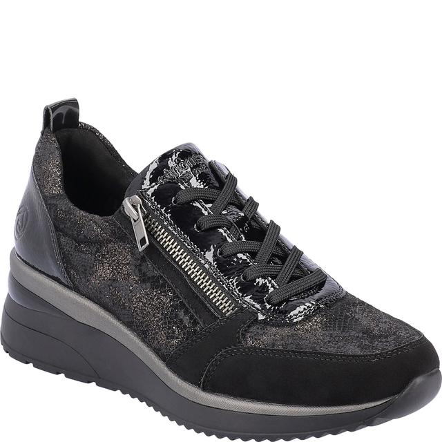 Bateliai -  moterims, Juoda