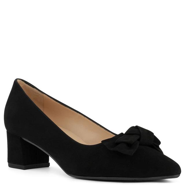 Klasikiniai batai moterims, Juoda, Blia formal