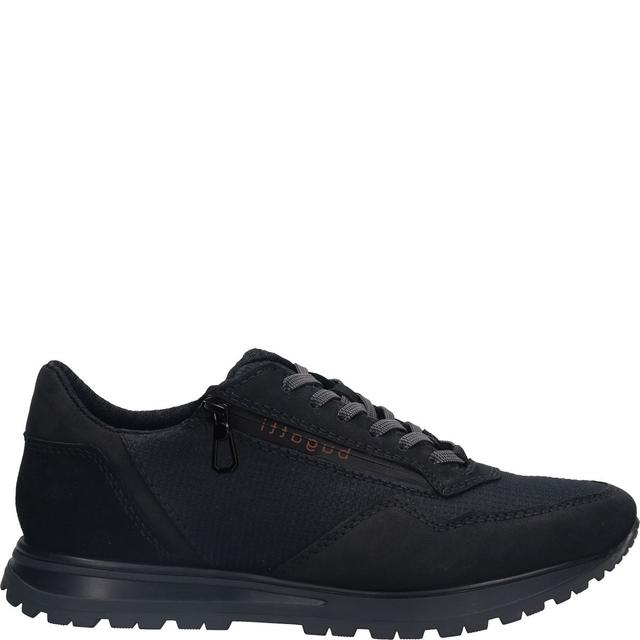 Sportiniai bateliai vyrams, Juoda, Philip sport shoe