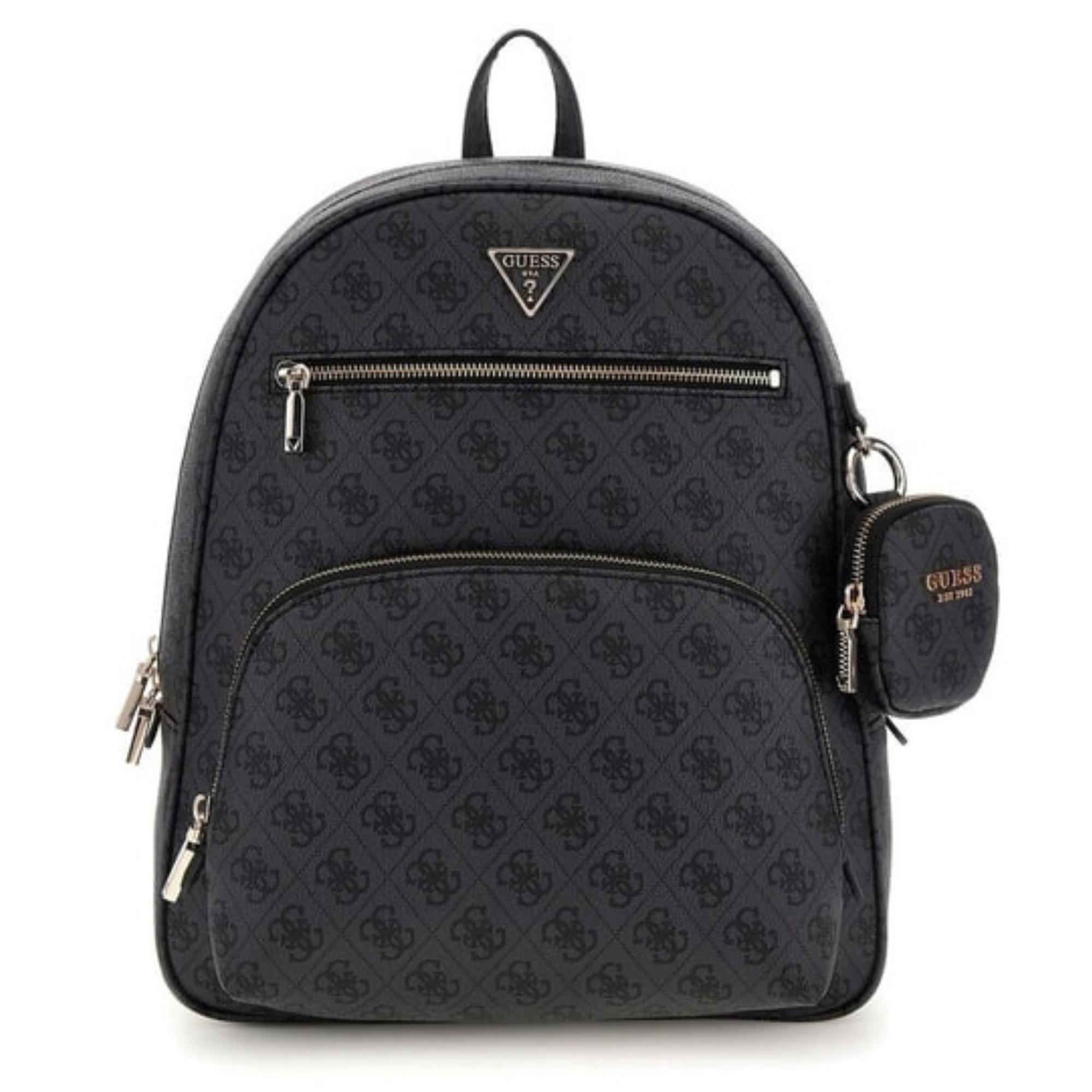 Kuprinė, Juoda, Power play II backpack