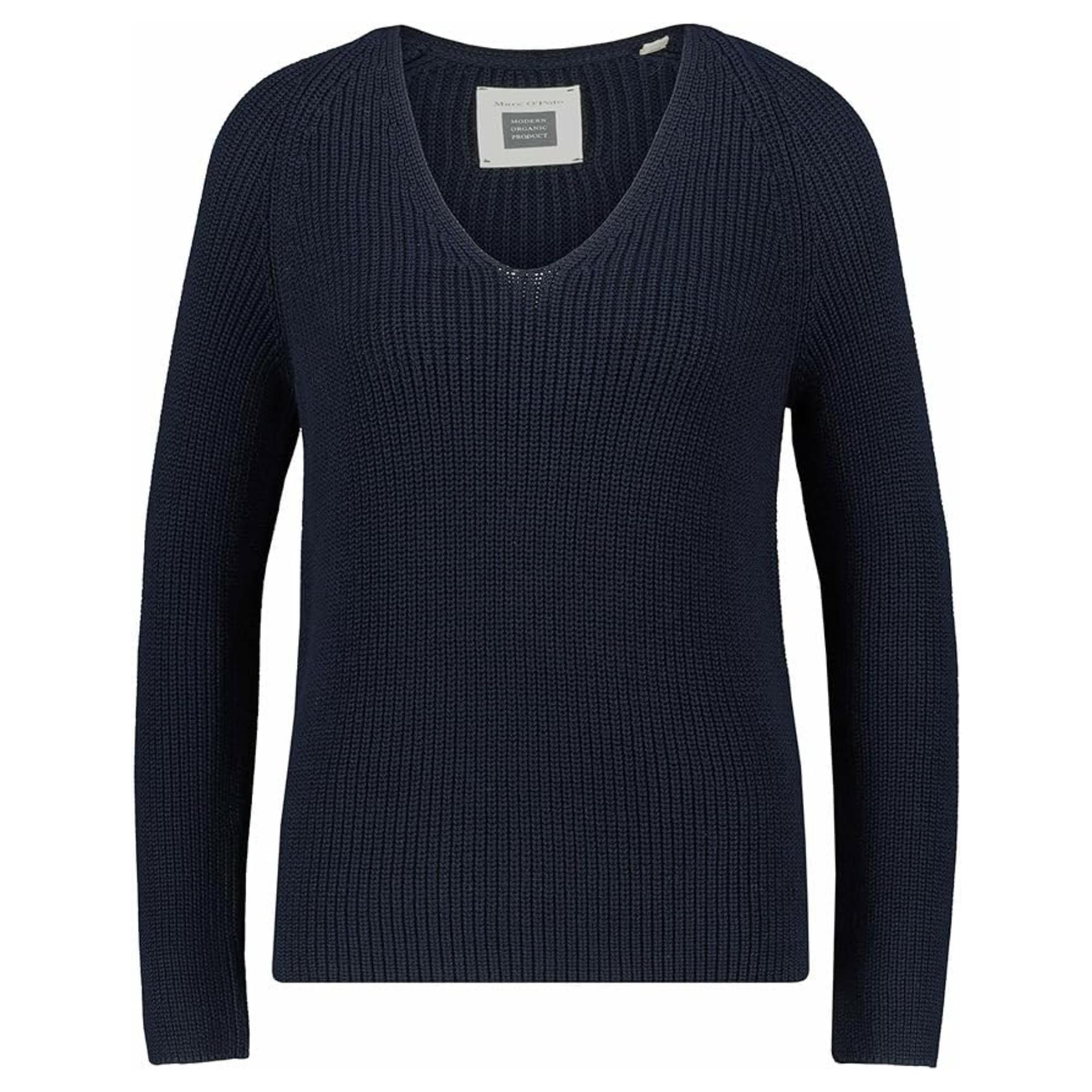 Kardiganas moterims, Mėlyna