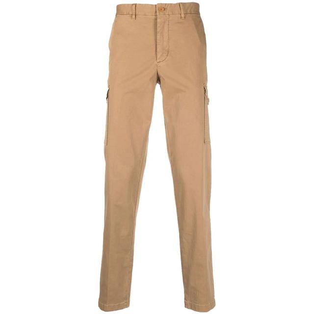 Laisvalaikio kelnės vyrams, Žalia, Chelsea cargo