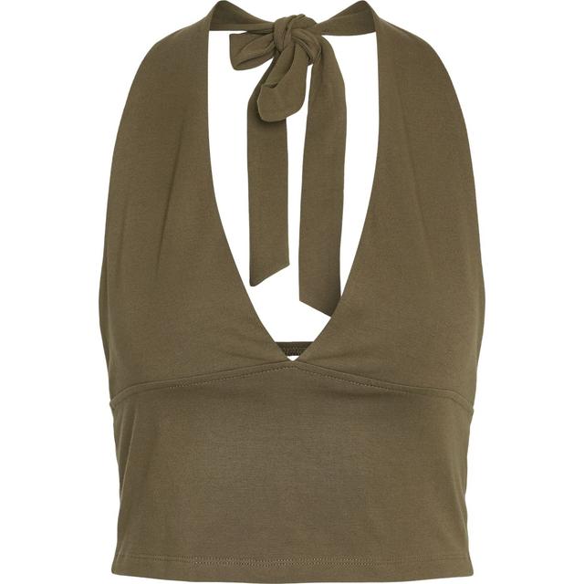 Palaidinės moterims, Ruda, NMKERRY S/L HALTERNEC