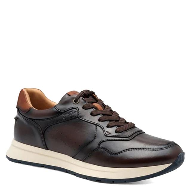 Laisvalaikio bateliai vyrams, Juoda, Leisure