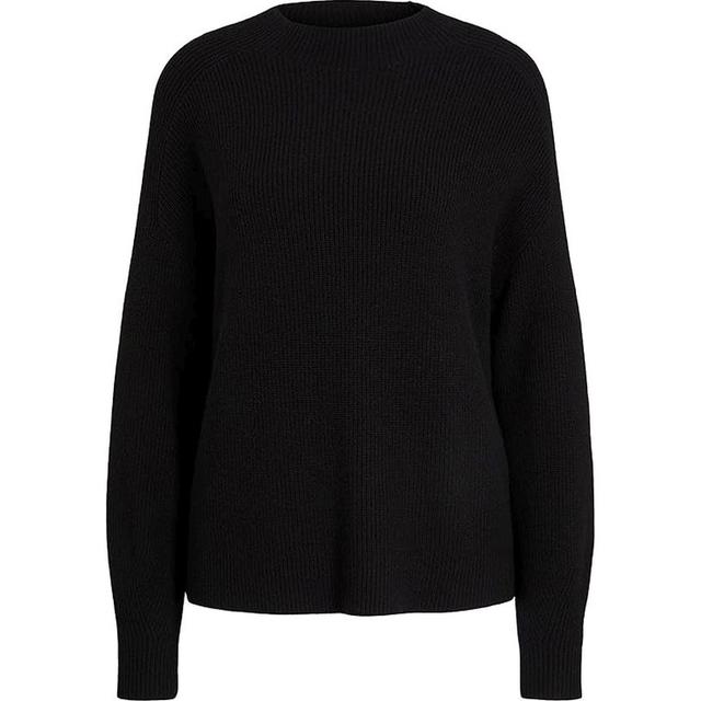 Sportinis nertinis moterims, Juoda, JUMPER