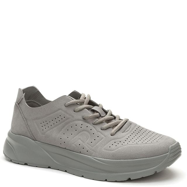 Bateliai, vyrams, Pilka, Sneakers