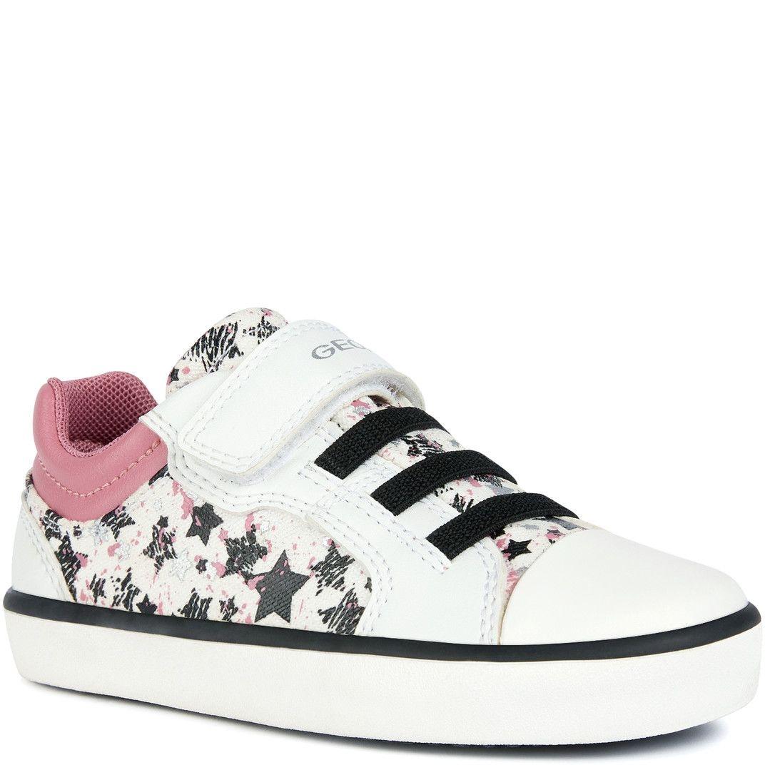 Sportiniai bateliai mergaitėms, Balta, GISLI SPORT SHOES