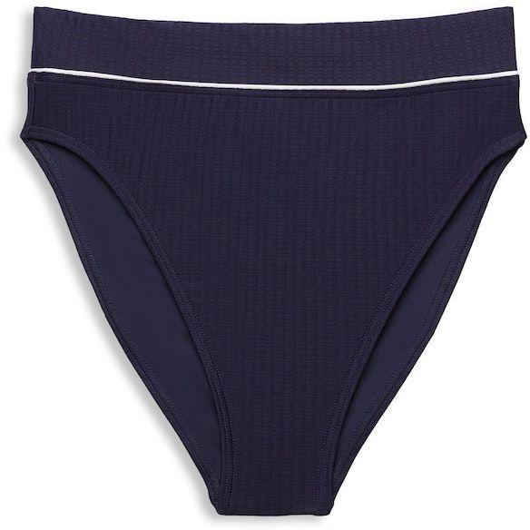 Apatinė kostiumėlio dalis moterims, Mėlyna, kendell beach  Bottom