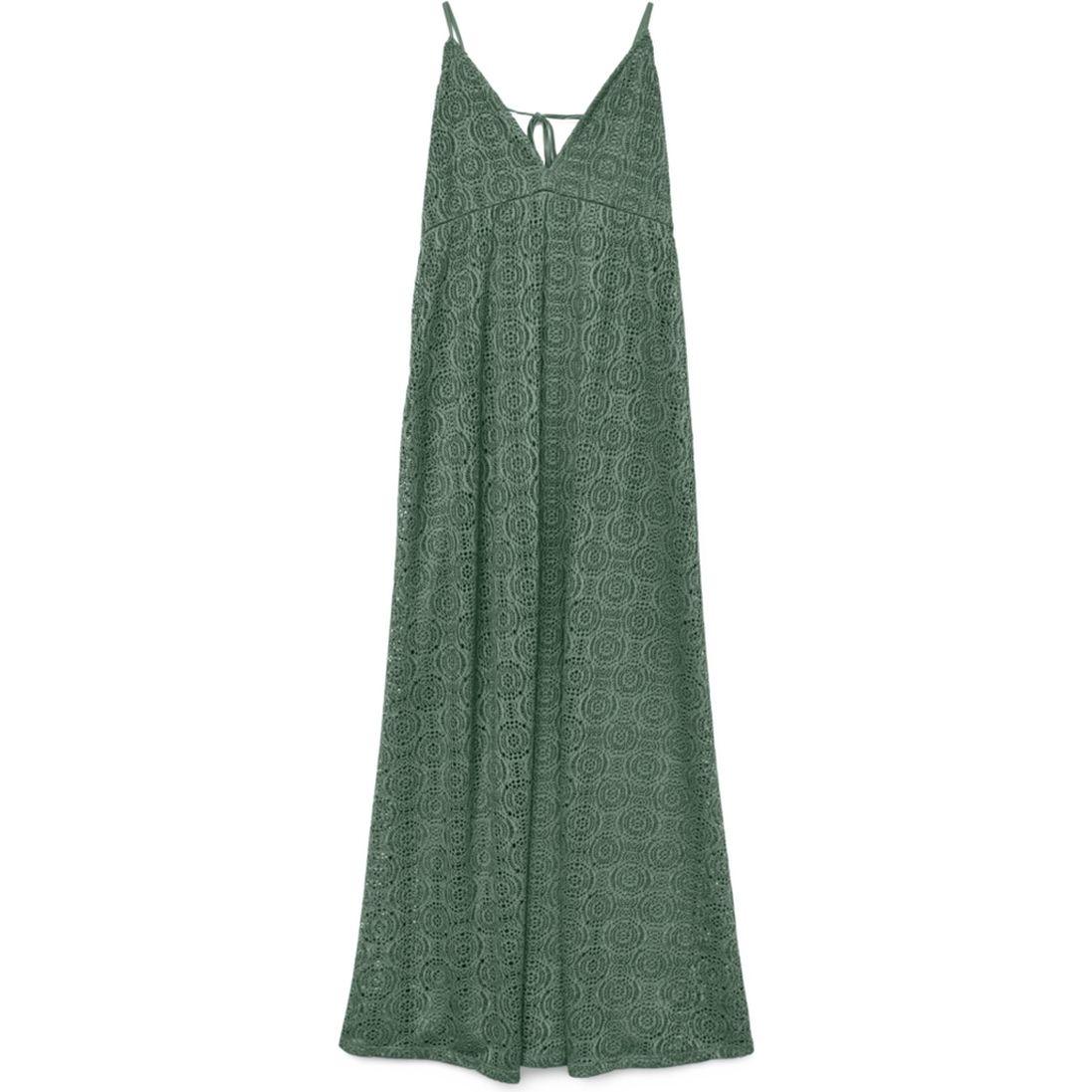 Maxi suknelė moterims, Chaki, Maya singlet dress