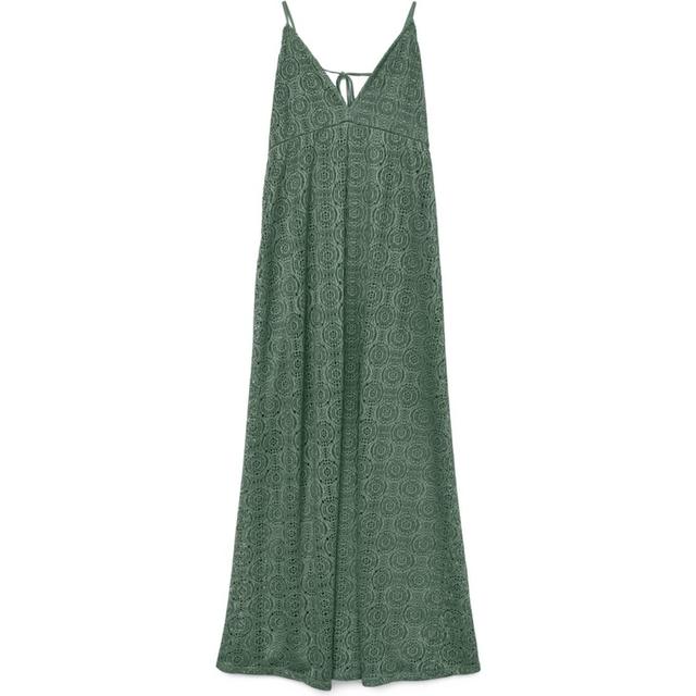 Maxi suknelė moterims, Chaki, Maya singlet dress