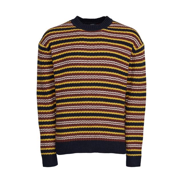 Megztinis vyrams, Collection