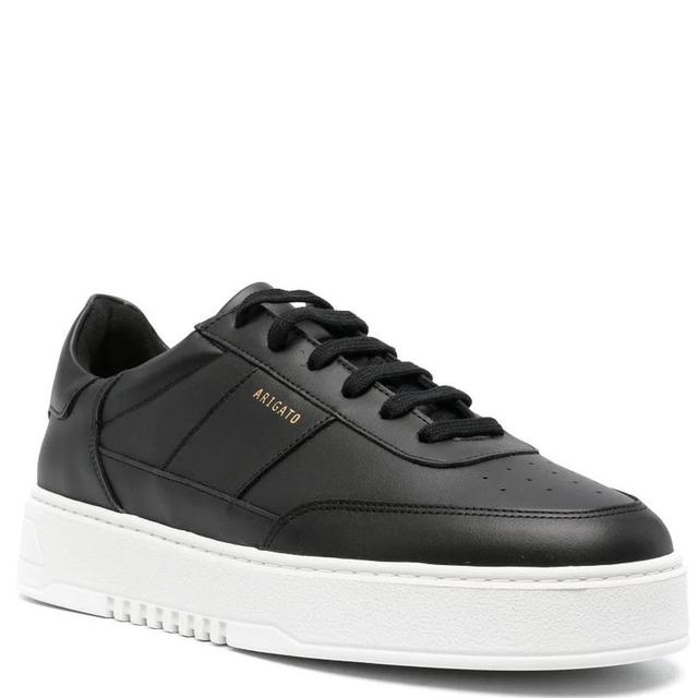 Sportiniai bateliai vyrams, Juoda, Orbit vintage runner