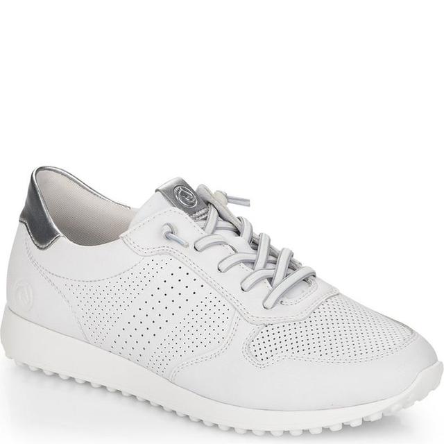 Laisvalaikio bateliai moterims, Balta, LEISURE