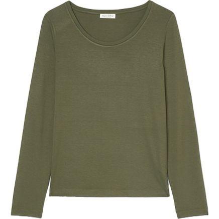 Palaidinės moterims, Žalia