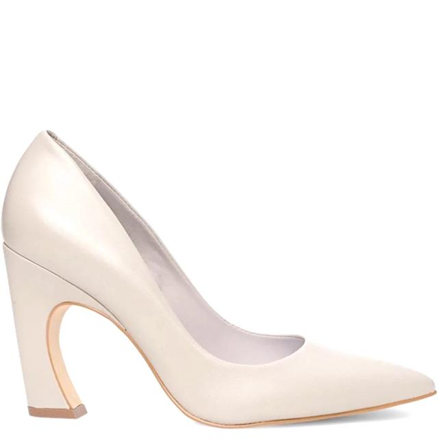 Aukštakulniai moterims, Kūno, Pumps