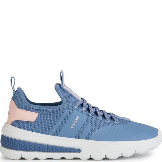 Laisvalaikio bateliai mergaitėms, Mėlyna, Activart sneakers