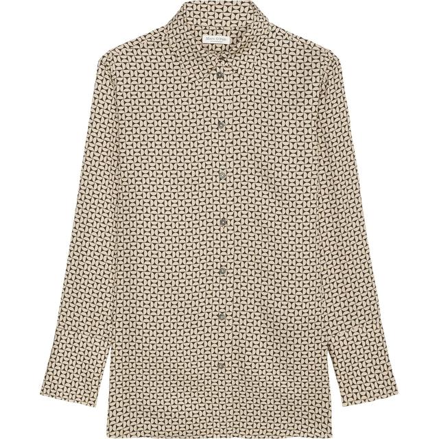 Marškiniai ilgomis rankovėmis moterims, Marga, Shirts lon 408120842429