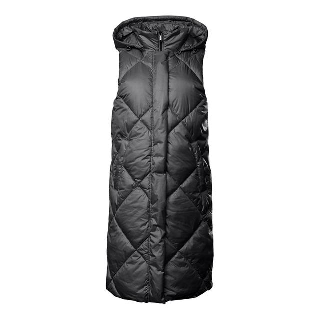 Liemenė moterims, Juoda, WoCollection