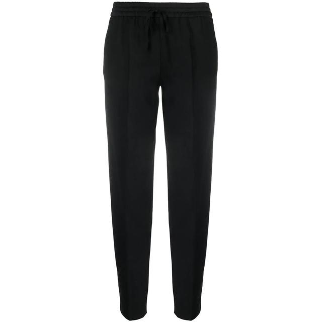 Kelnės moterims, Juoda, Pants