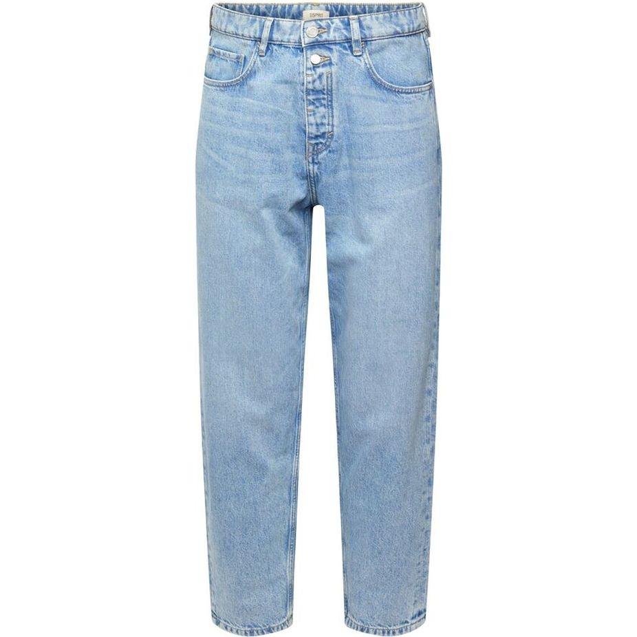 Püksid vyrams, BLUE,LIGHT,WASH, Casual