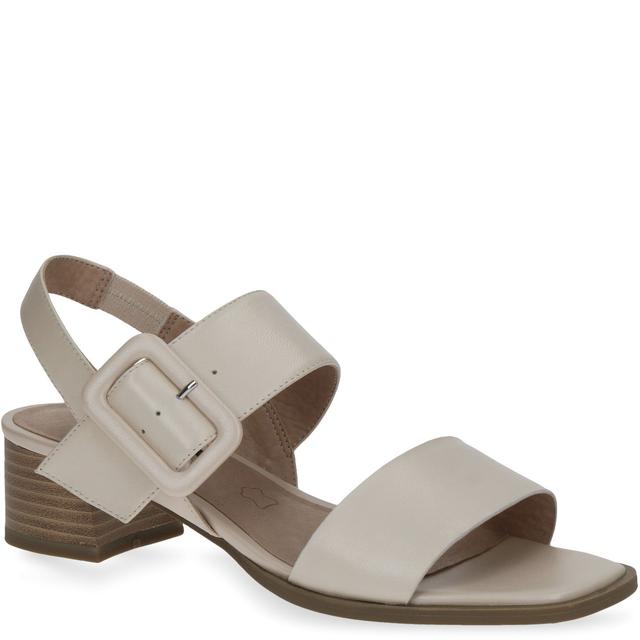 Basutės moterims, Kūno, Sandals