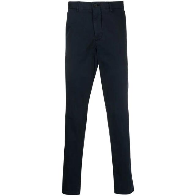 Laisvalaikio kelnės vyrams, Mėlyna, Chelsea cargo