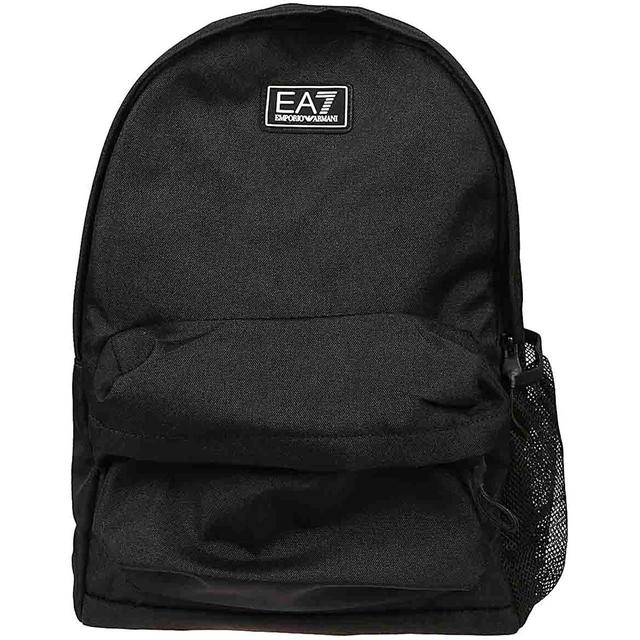 Kuprinė vyrams, Juoda, Backpack