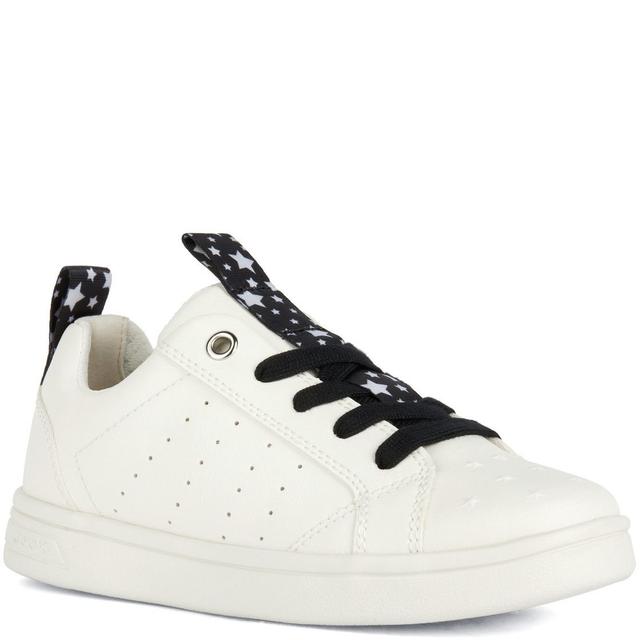 Sportiniai bateliai mergaitėms, Balta, DJROCK SPORT SHOES