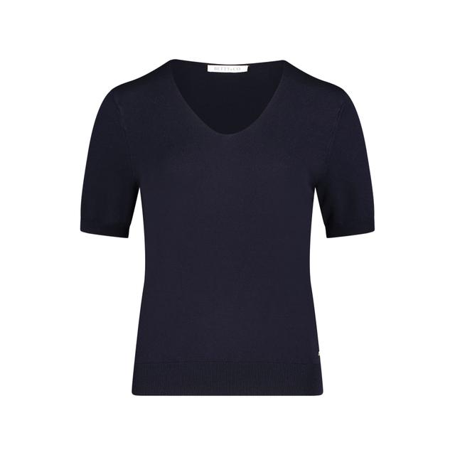 Megztinis moterims, Mėlyna, Mot.megztinis