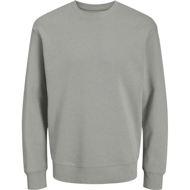 Megztinis vyrams, Gray, Star basic sweat
