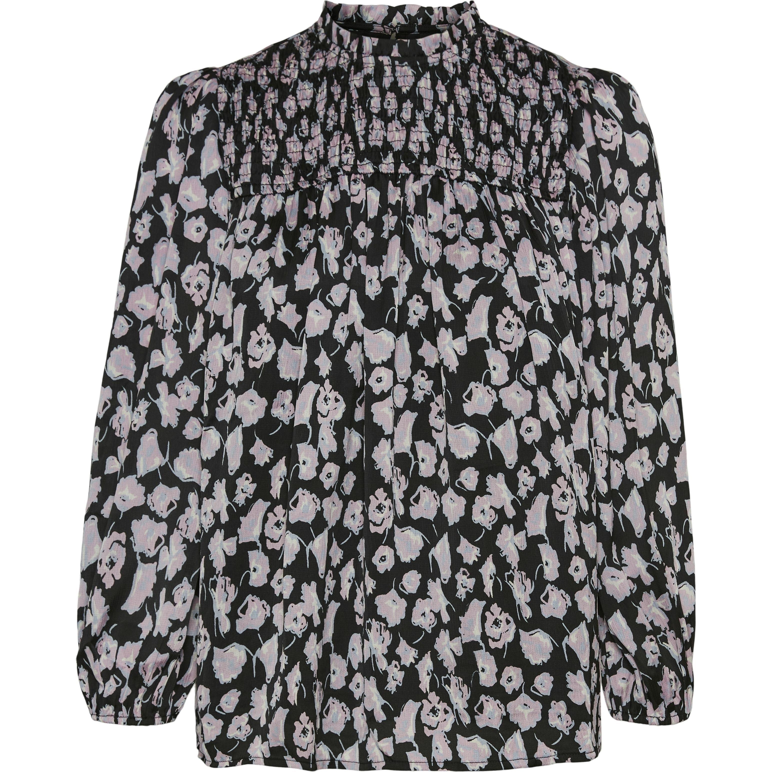 Palaidinės moterims, Juoda, VMCHARLOTTE 7/8