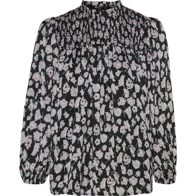 Palaidinės moterims, Juoda, VMCHARLOTTE 7/8