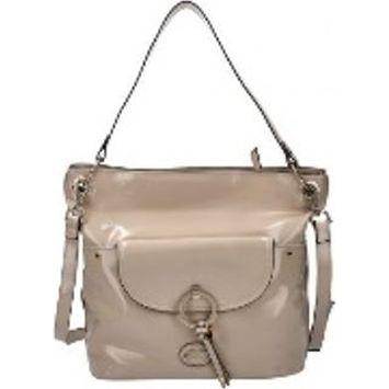 Rankinė, krepšys moterims, Smėlio, Cora bag