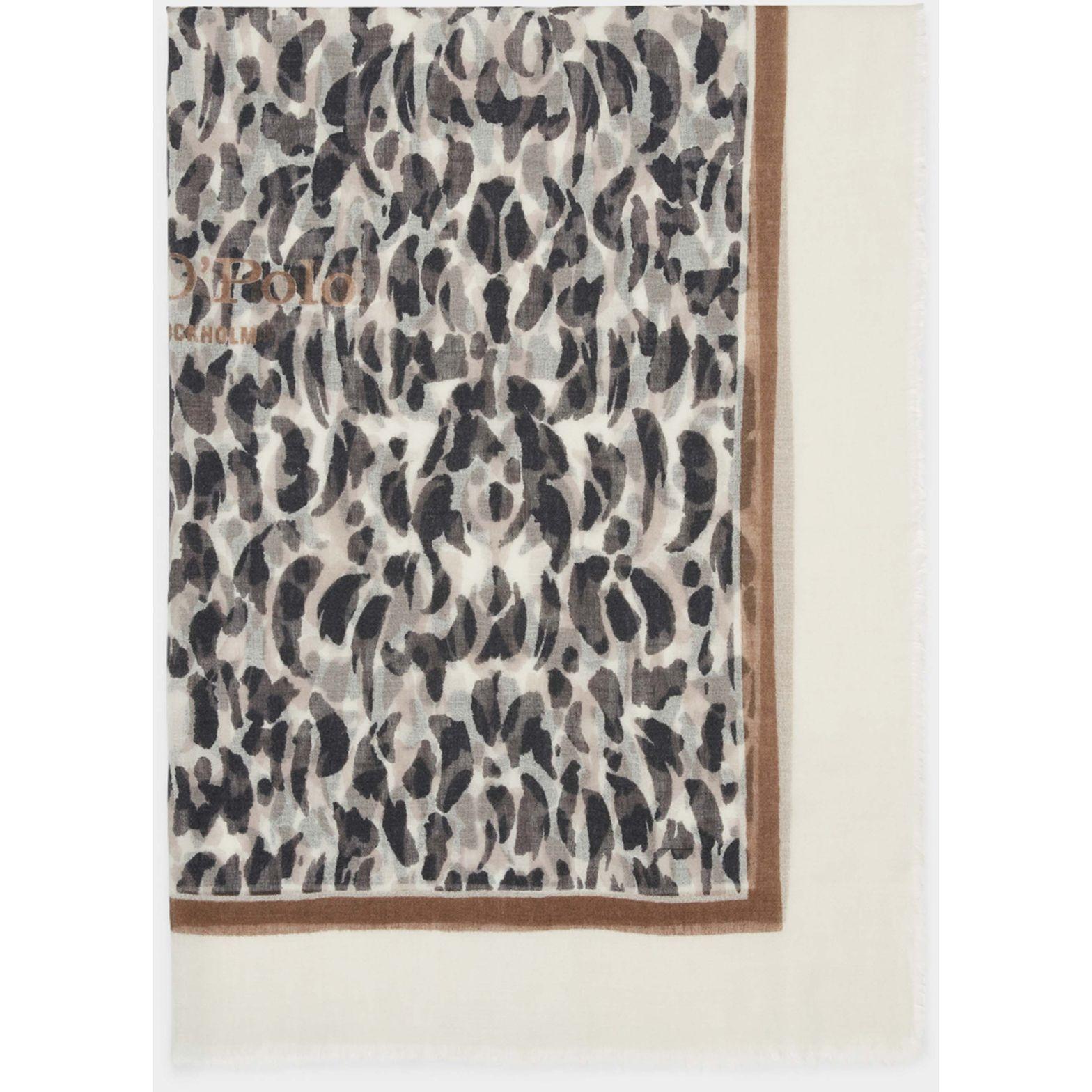 Skara moterims, Marga, Shawl 410817502349