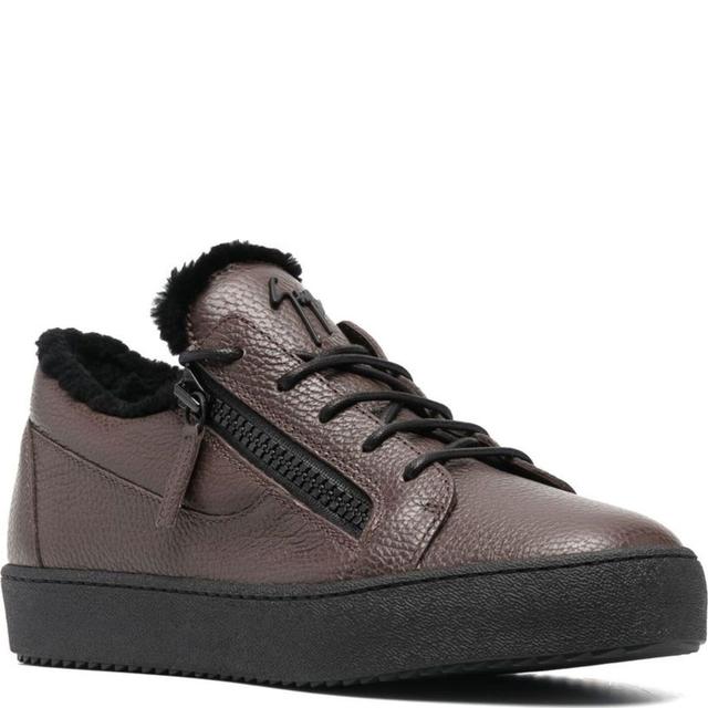 Sportiniai bateliai vyrams, Ruda, May lond sneakers