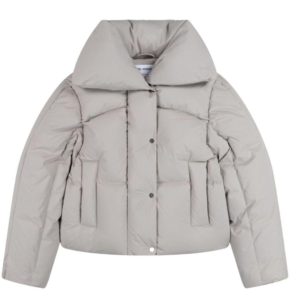 Pūkinė striukė moterims, Kūno, Mist puffer jacket