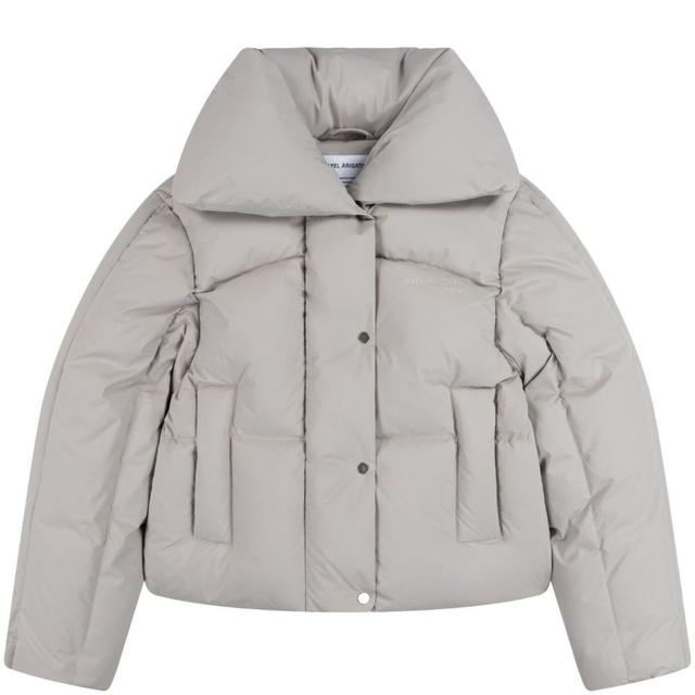 Pūkinė striukė moterims, Kūno, Mist puffer jacket