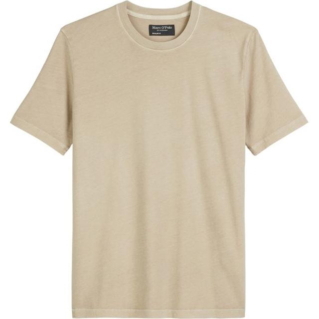 Marškinėliai trump. rankovėmis vyrams, Smėlio, Tshorts sh 524221051276