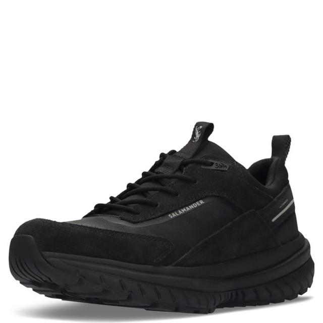 Laisvalaikio bateliai vyrams, Juoda, Leisure