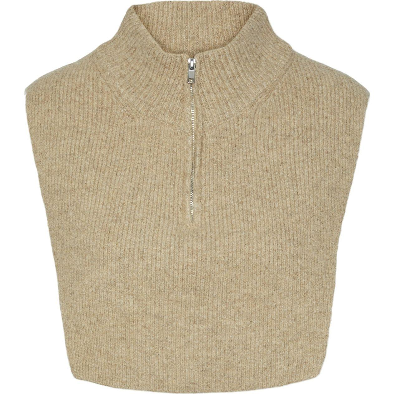 Skara moterims, Balta, PCJIKLO NECKWARM