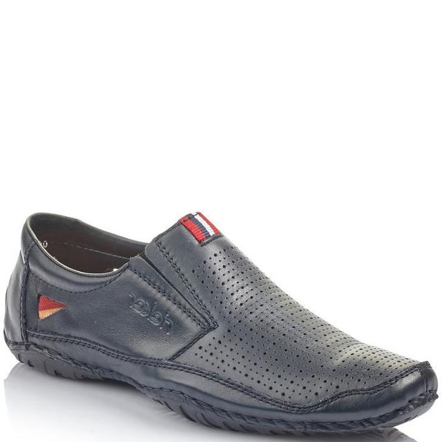 Klasikiniai batai vyrams, Mėlyna, FORMAL