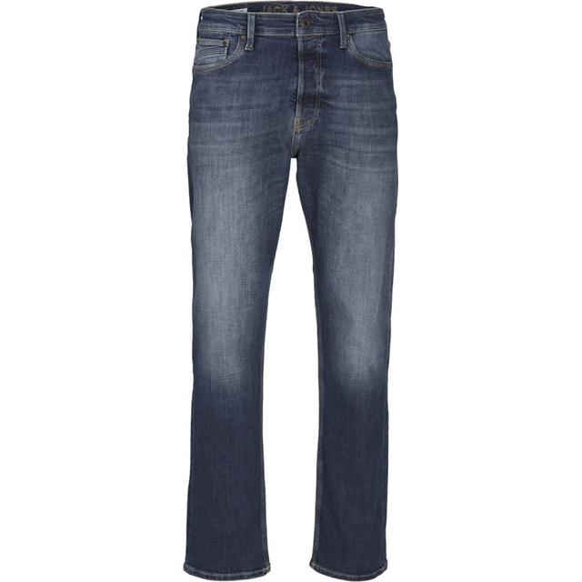 Comfort džinsai vyrams, Mėlyna, Jjichris comfort