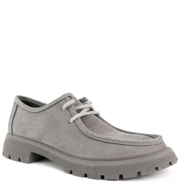 Klasikiniai batai moterims, Pilka, Formal 25SS