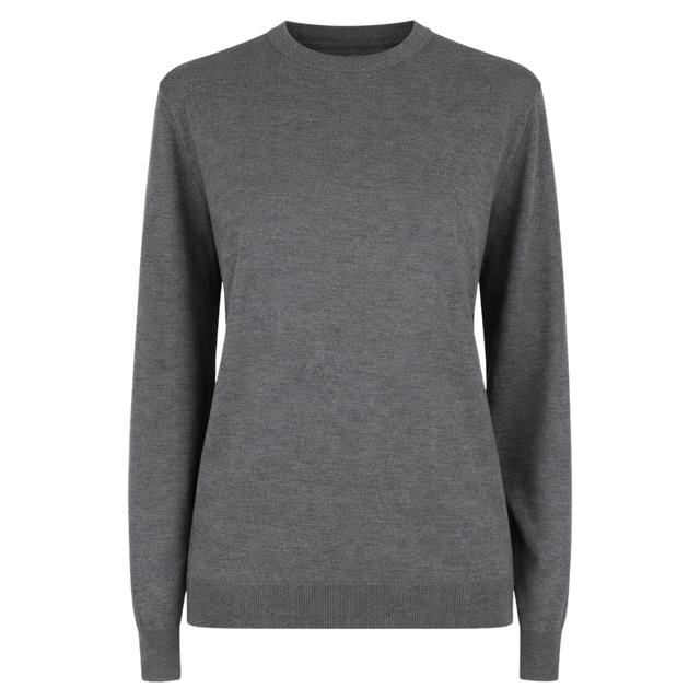 Megztinis vyrams, Pilka, Sweater