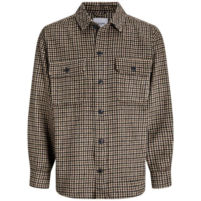 Lengva striukė vyrams, Marga, Bradley ollie overshirt